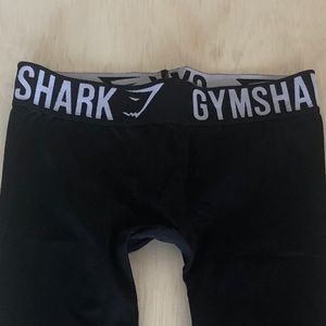 Gymshark athletic leggings